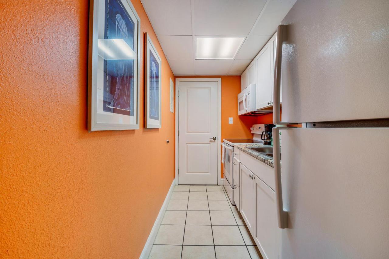 Direct Oceanfront, Separate Bedroom Condo, 9Th Floor, Unbelievable Views! Myrtle Beach Dış mekan fotoğraf
